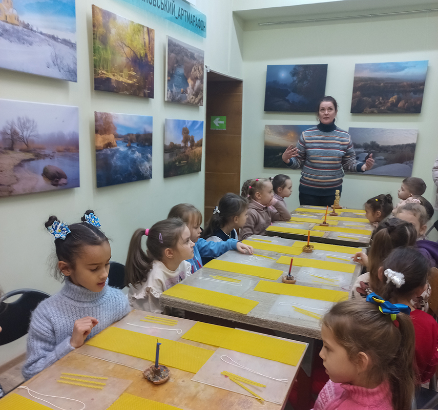 Зберігаємо традиції 2