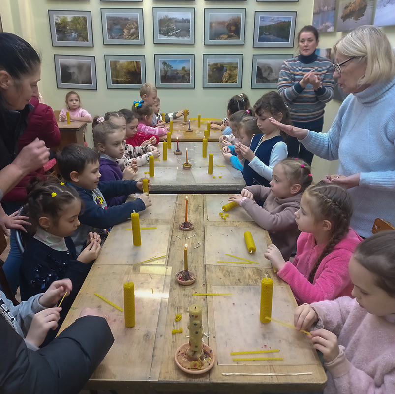 Зберігаємо традиції 4