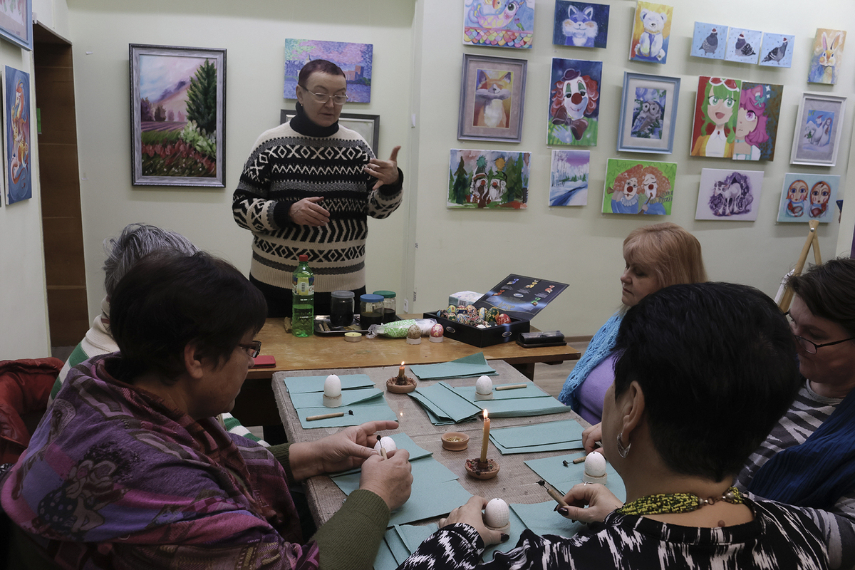 Зберігаємо традиції 5