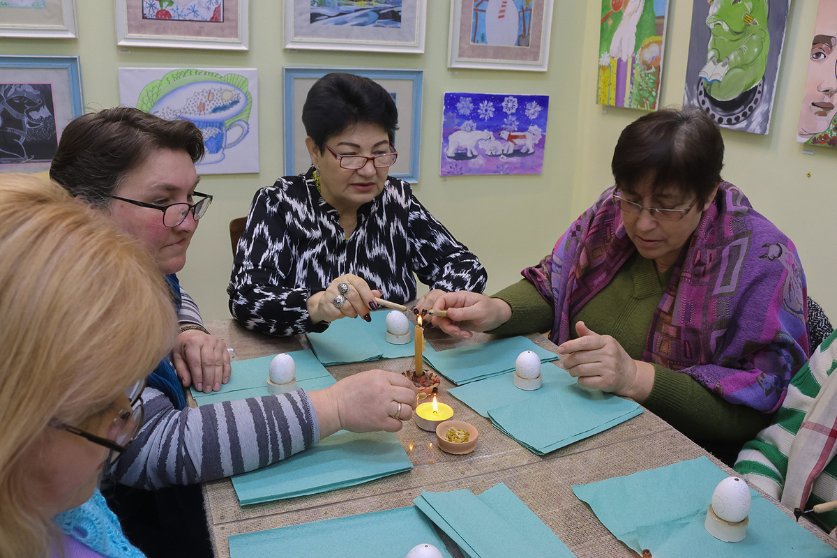 Зберігаємо традиції 6