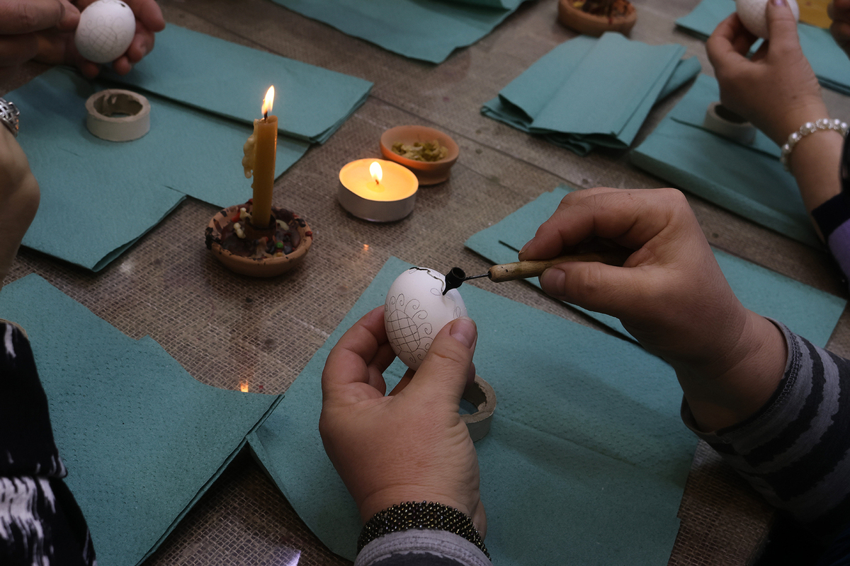 Зберігаємо традиції 7