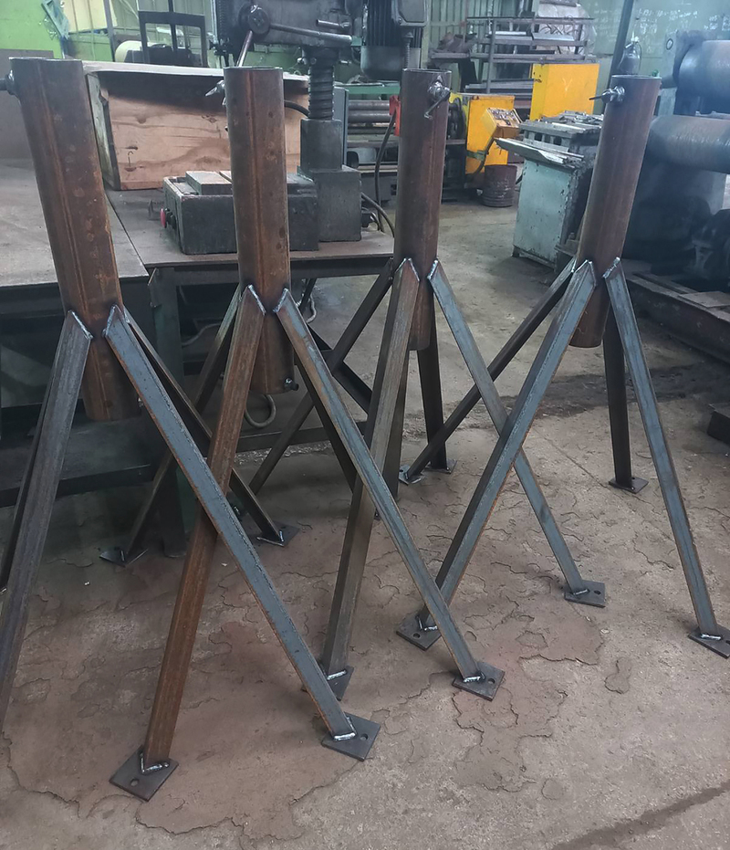 Тил фронту 1