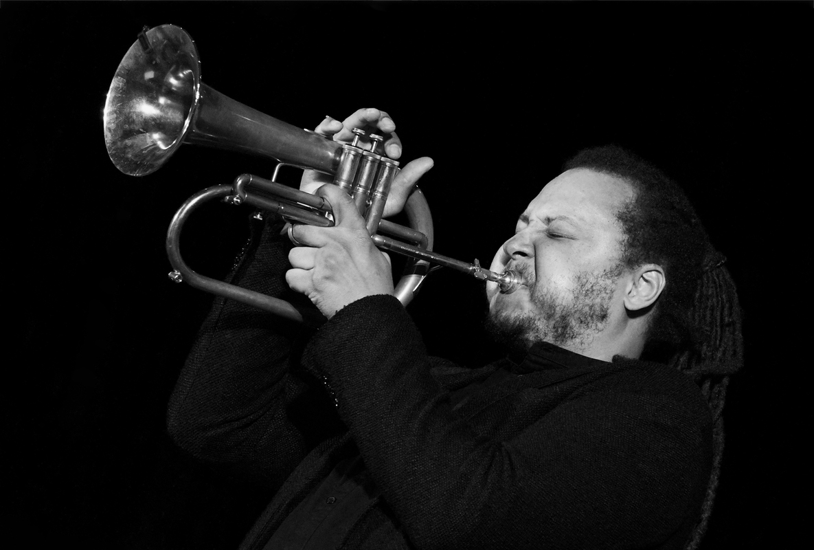 Український Діззі 