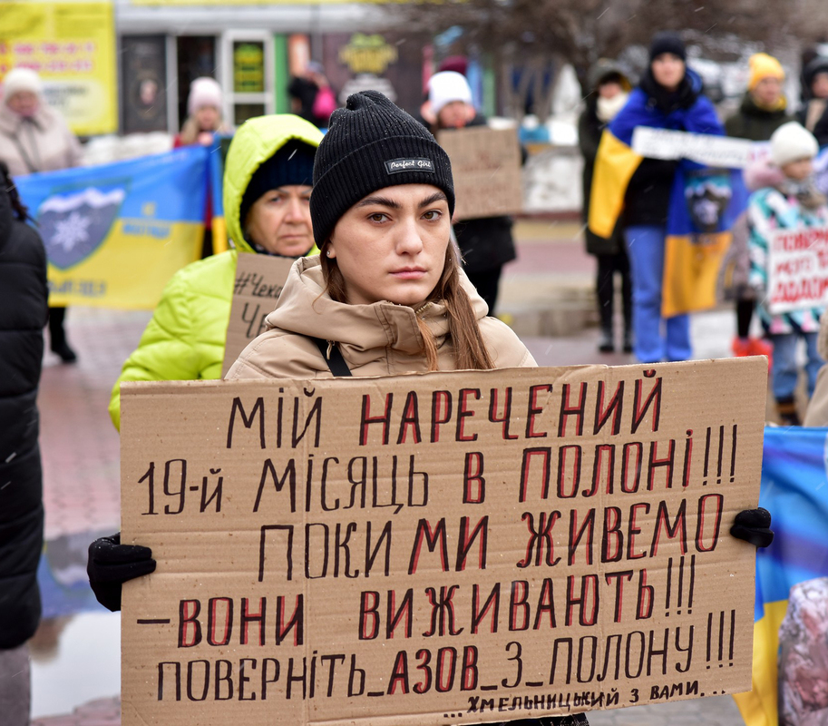 Return the heroes from captivity5