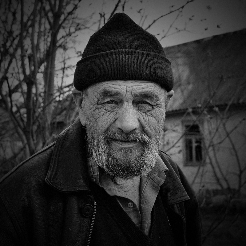 Портрет ч002