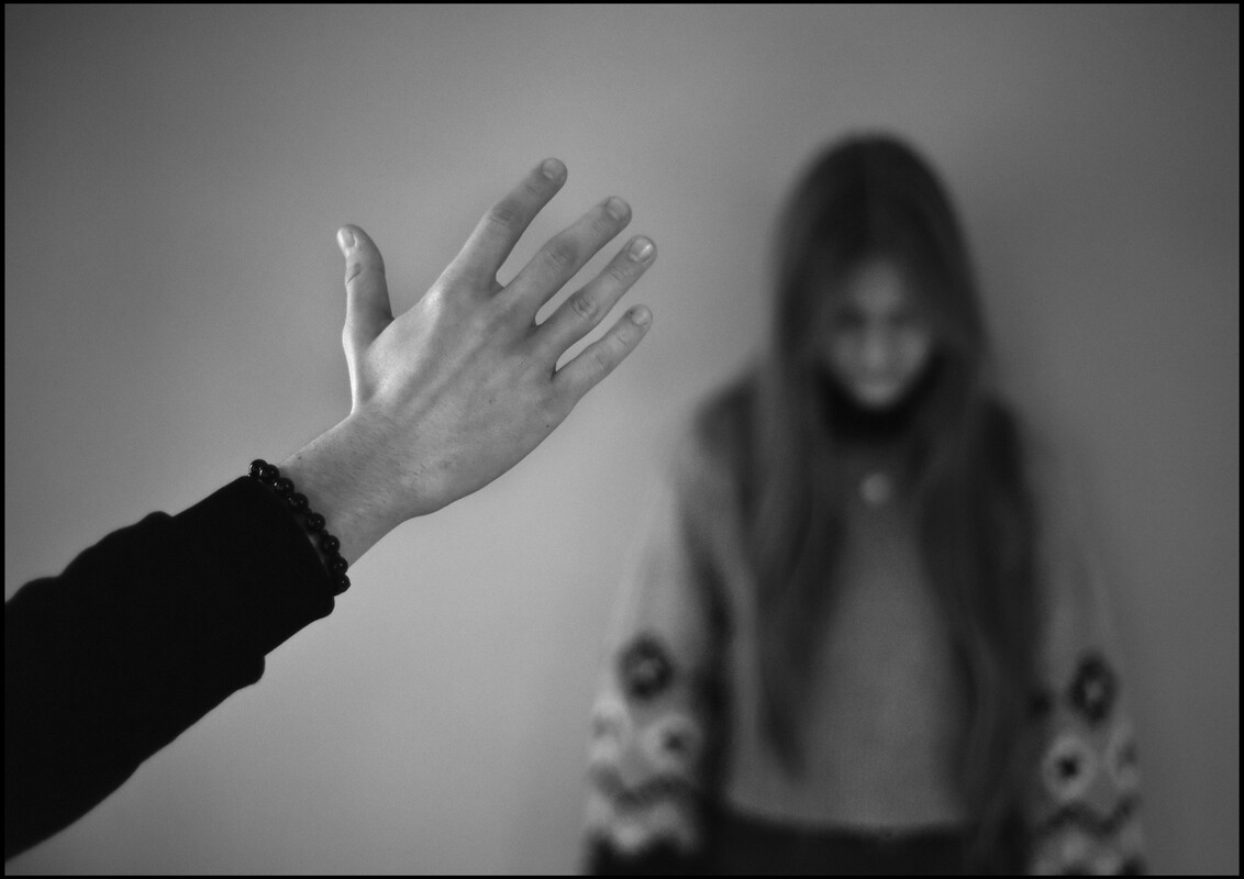 Проти насилля 1