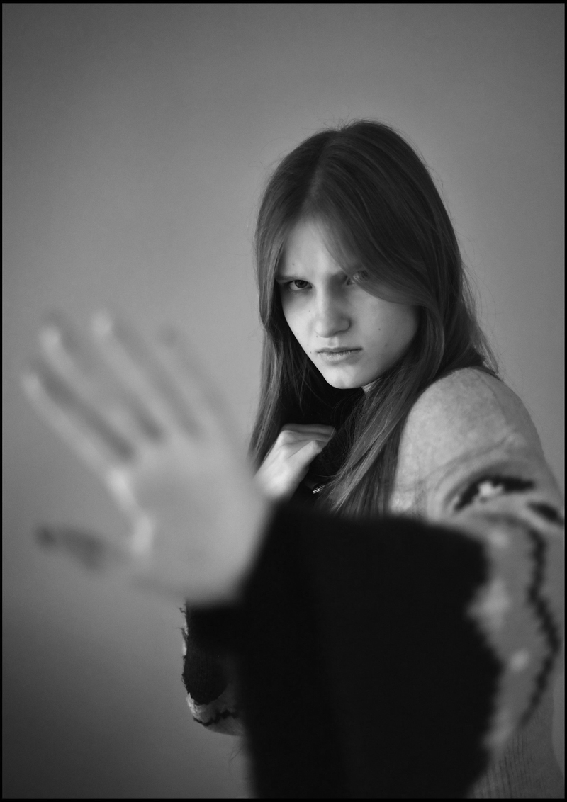 Проти насилля 4