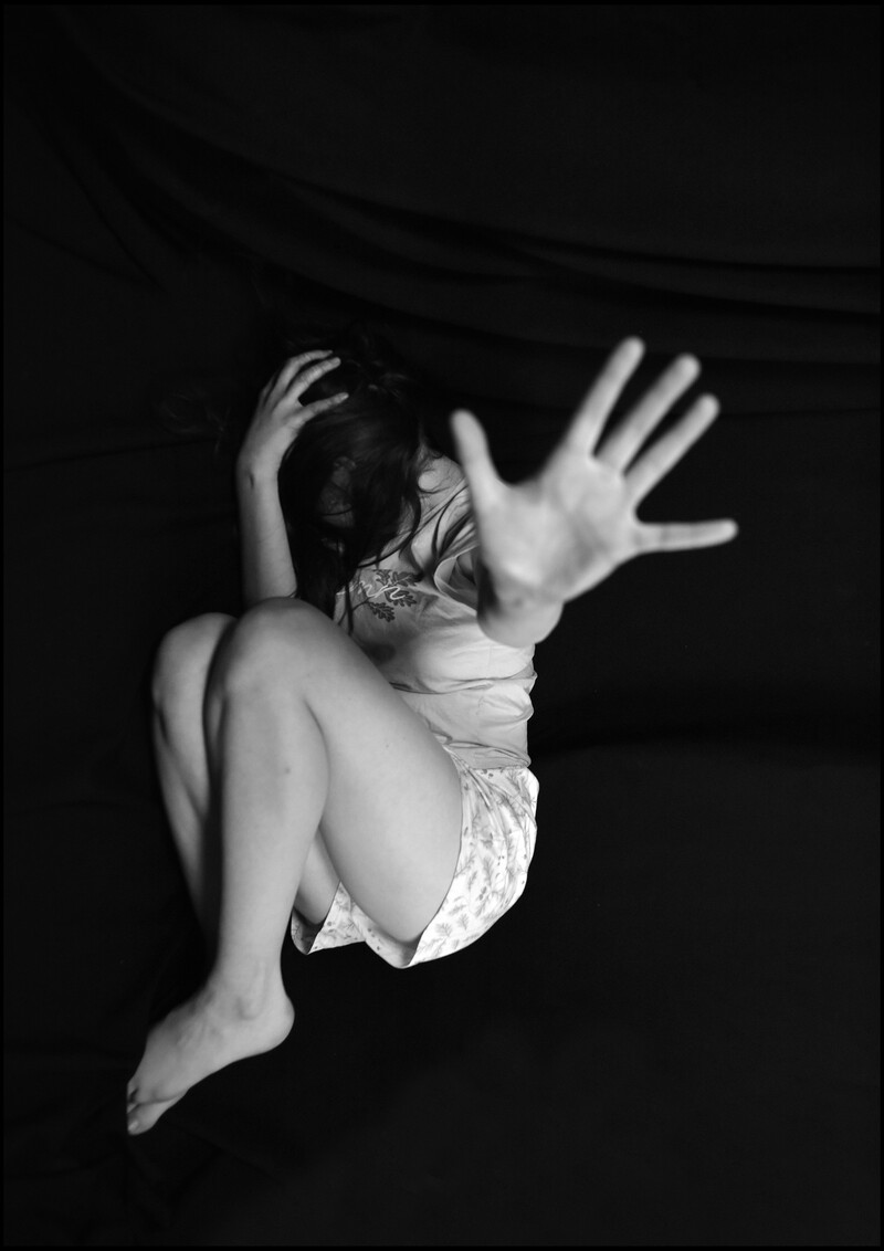 Проти насилля 5