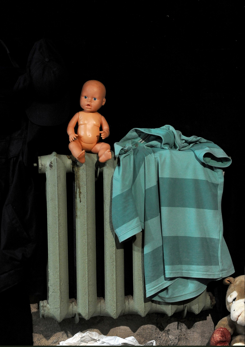 Проти насилля 8