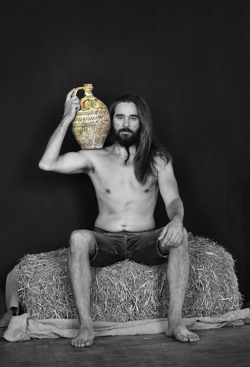 Містицизм Барської кераміки 