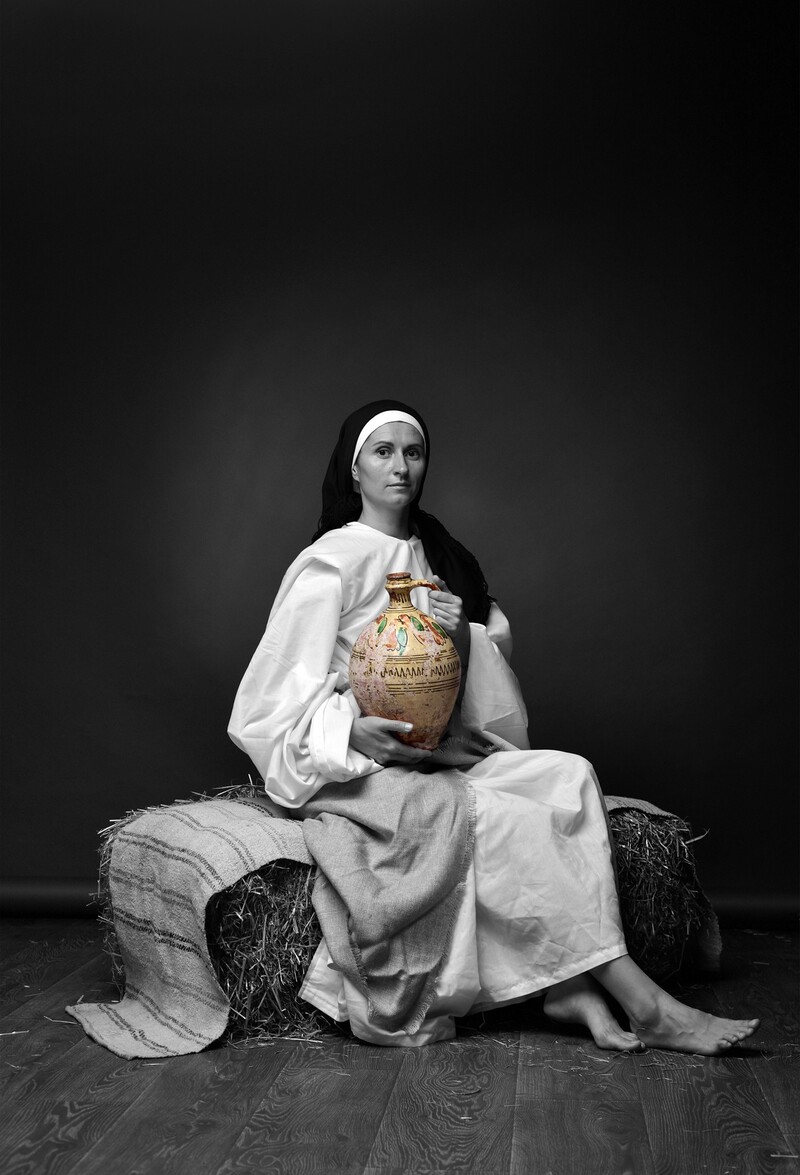 Містицизм Барської кераміки 1