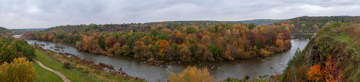 Південний Буг Вінниця 2
