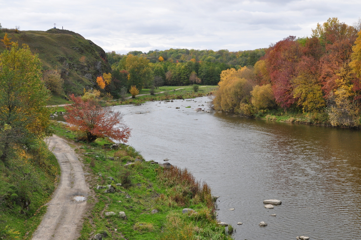 Південний Буг Вінниця 4