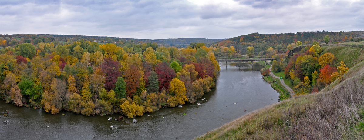 Південний Буг Вінниця 7