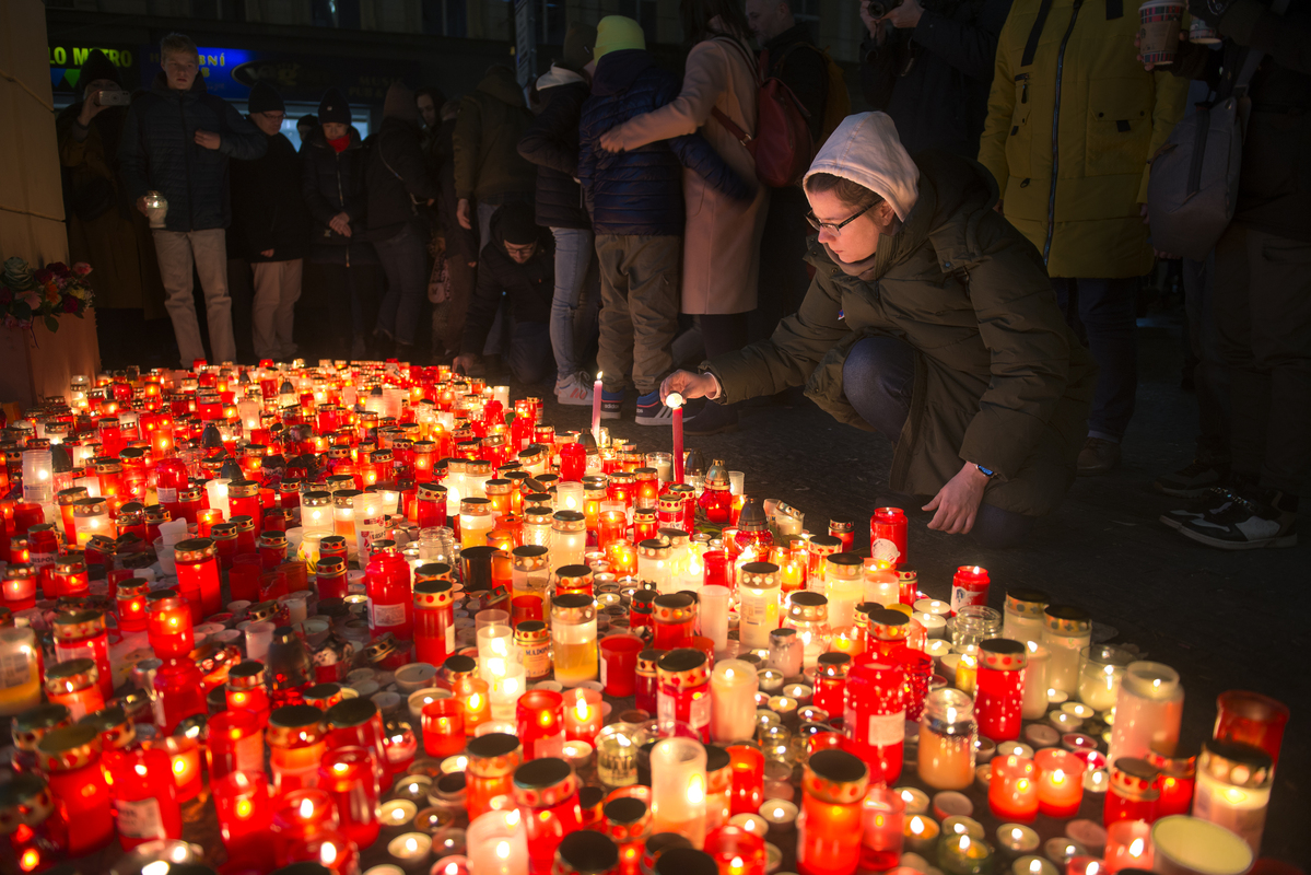 Day of the struggle for freedom and democracy