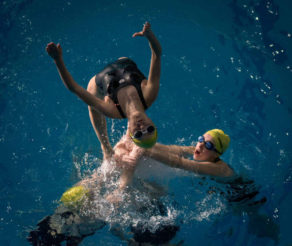 Тренування