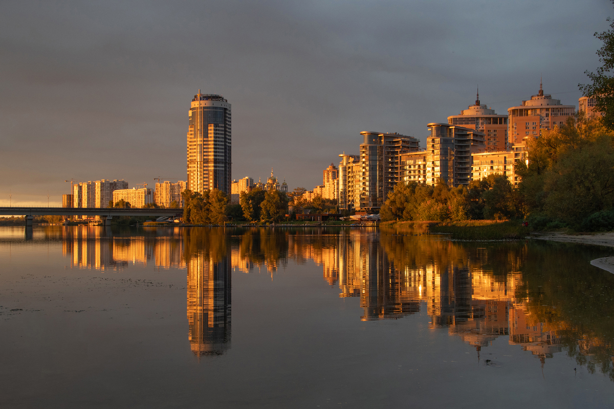 Золота година