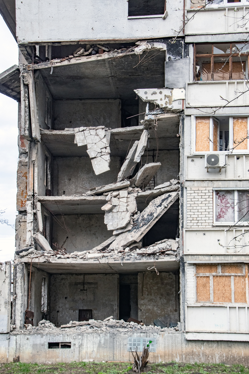 Північна Салтівка