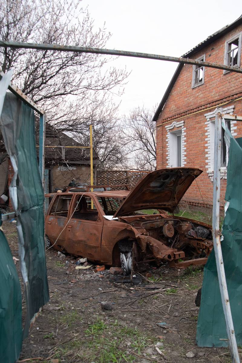 Село Циркуни