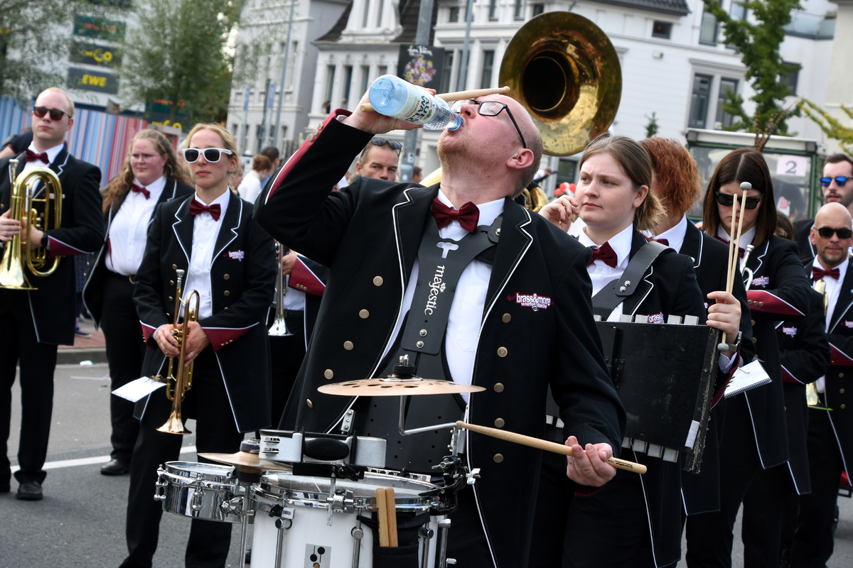 Музична пауза