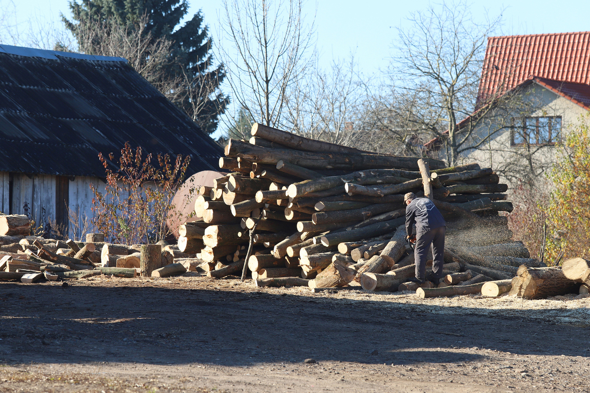 Дрогобицька солеварня