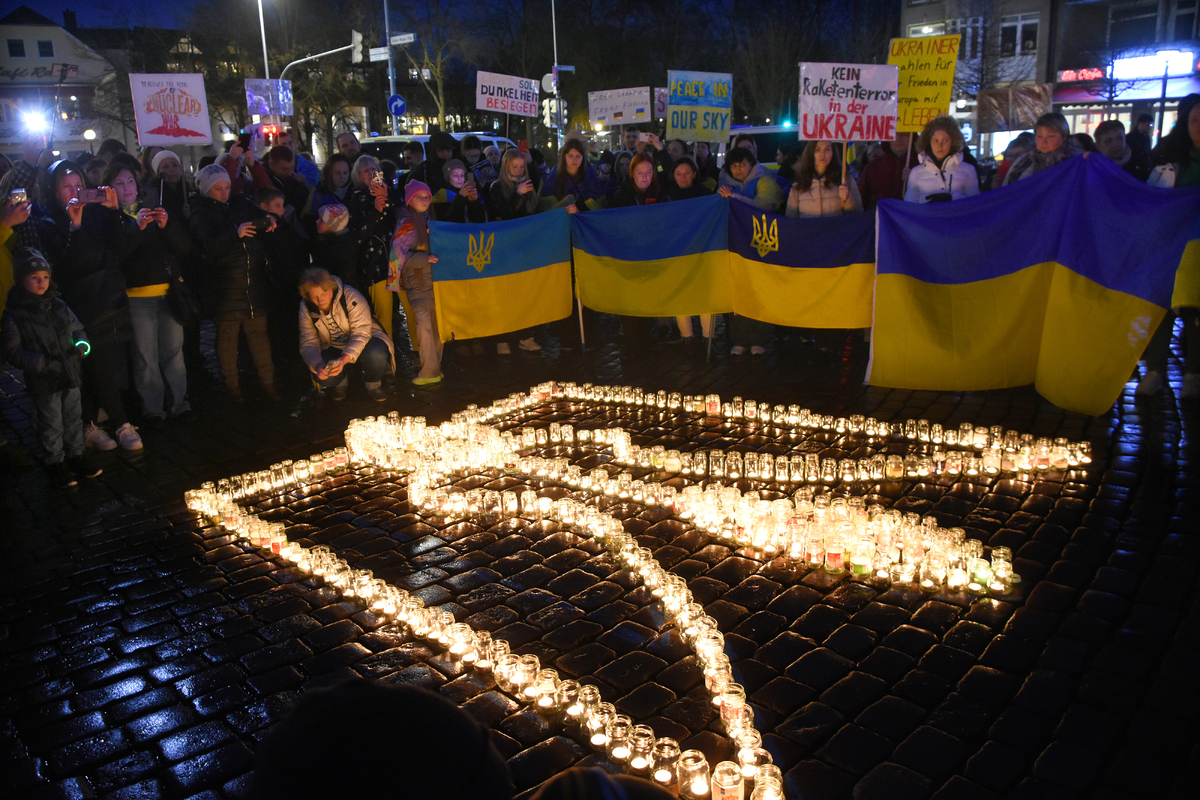 Герб України