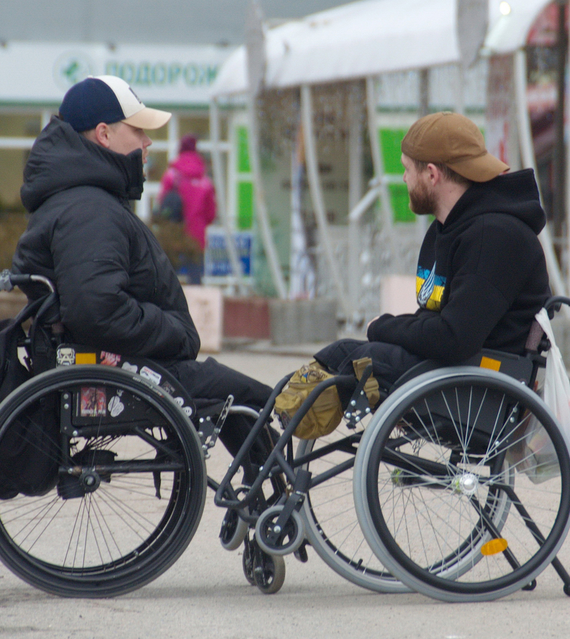 Вона повернеться