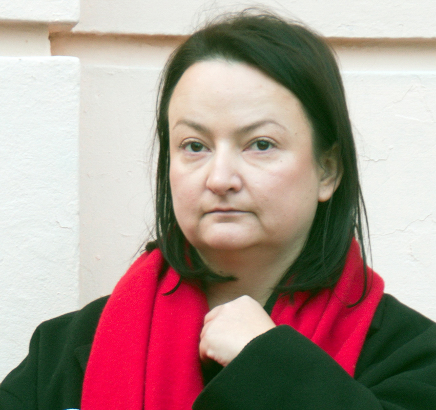 Софія Семчишин 