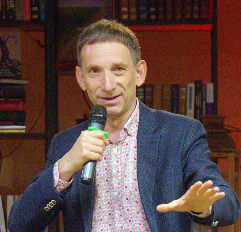 Віталій Портніков