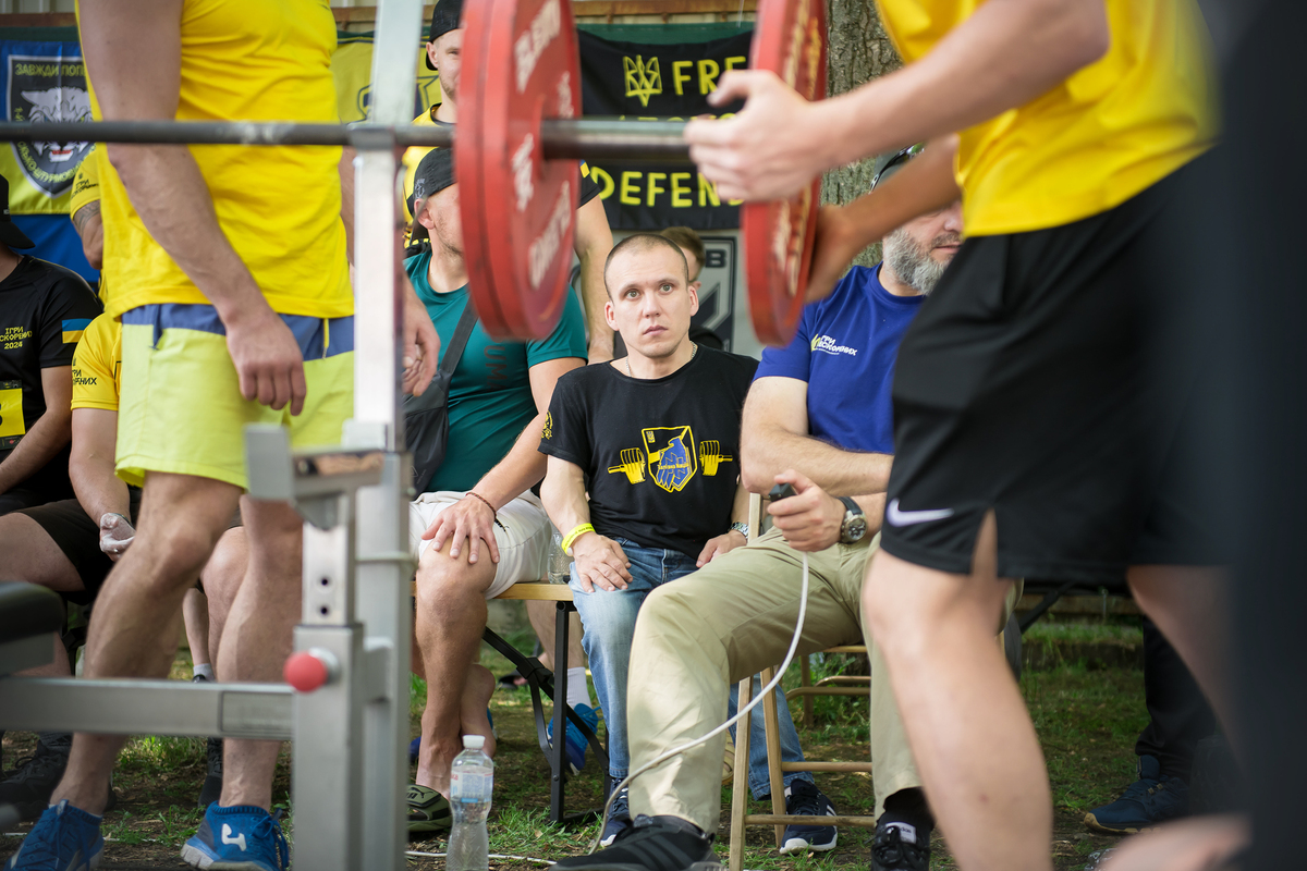 Пильний глядач