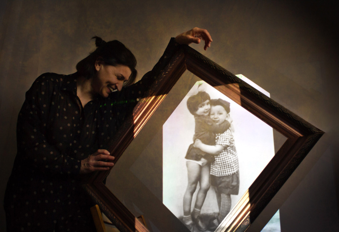 Про справжні почуття 