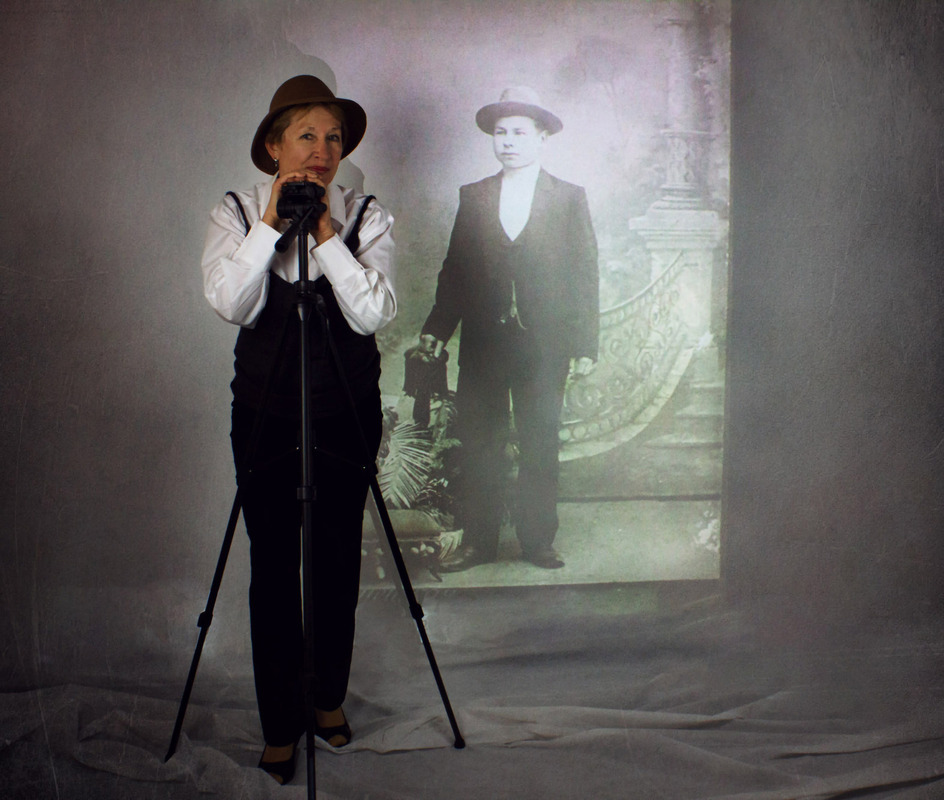 Мої орієнтири