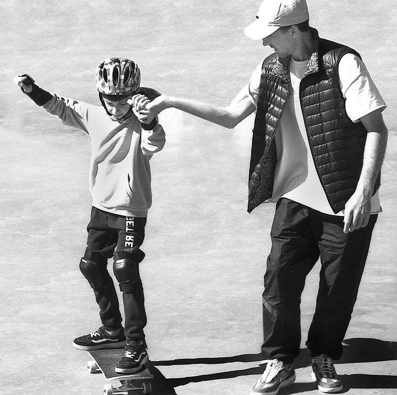 Overcoming-first step 