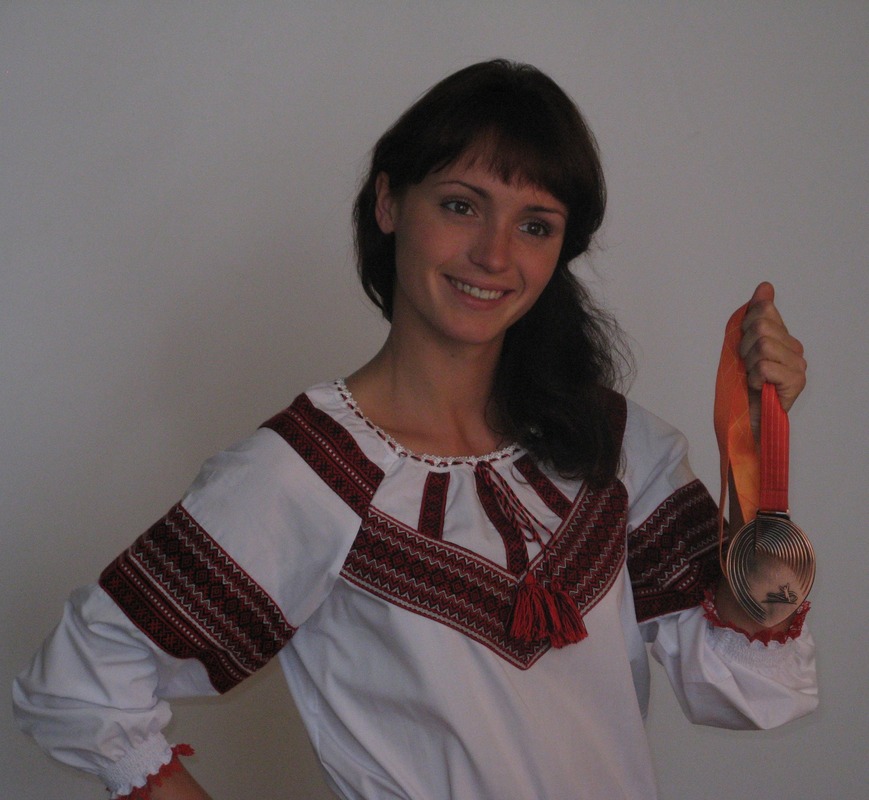 РњРµРґР°Р»С–СЃС‚РєР°