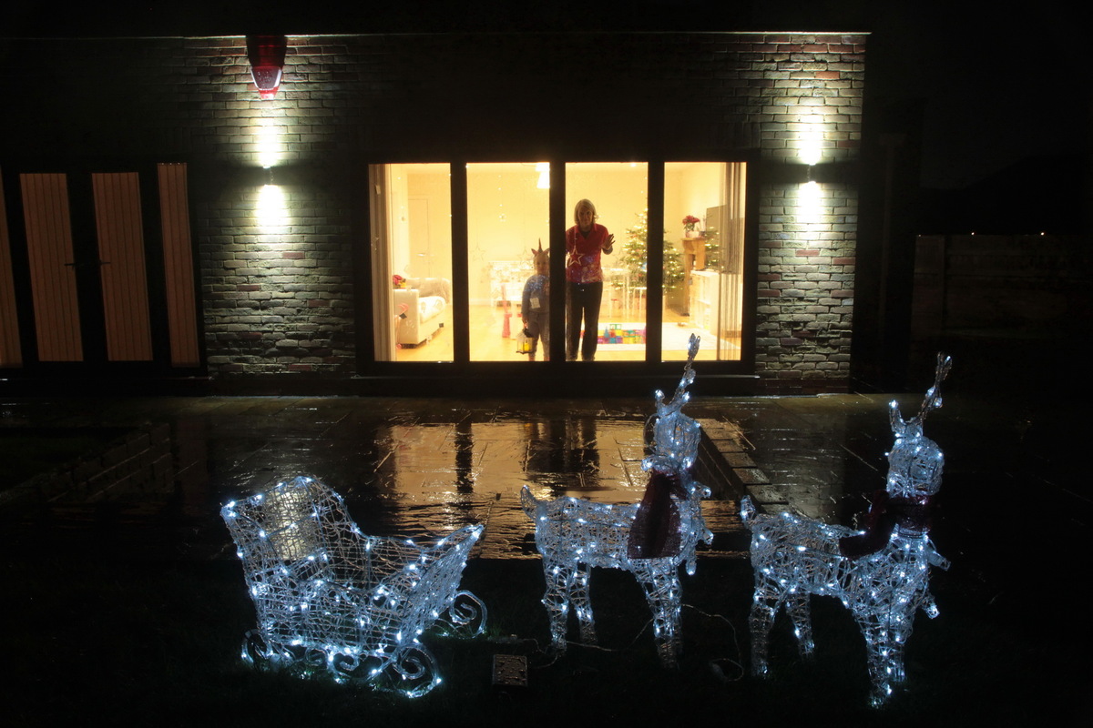 Очікування Новорічного дива