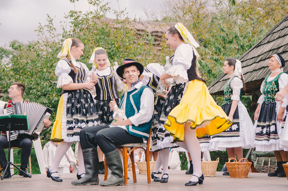 Жива спадщина