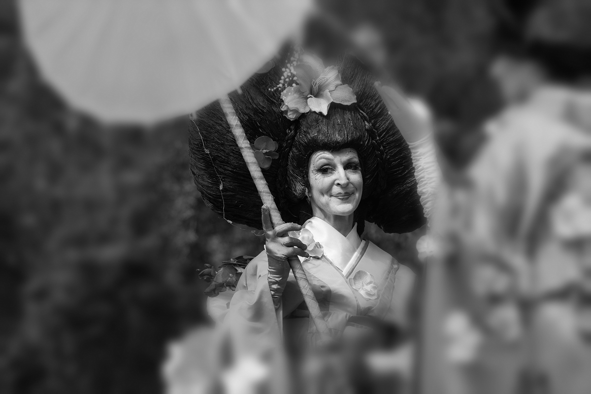 Коли квітне сакура...