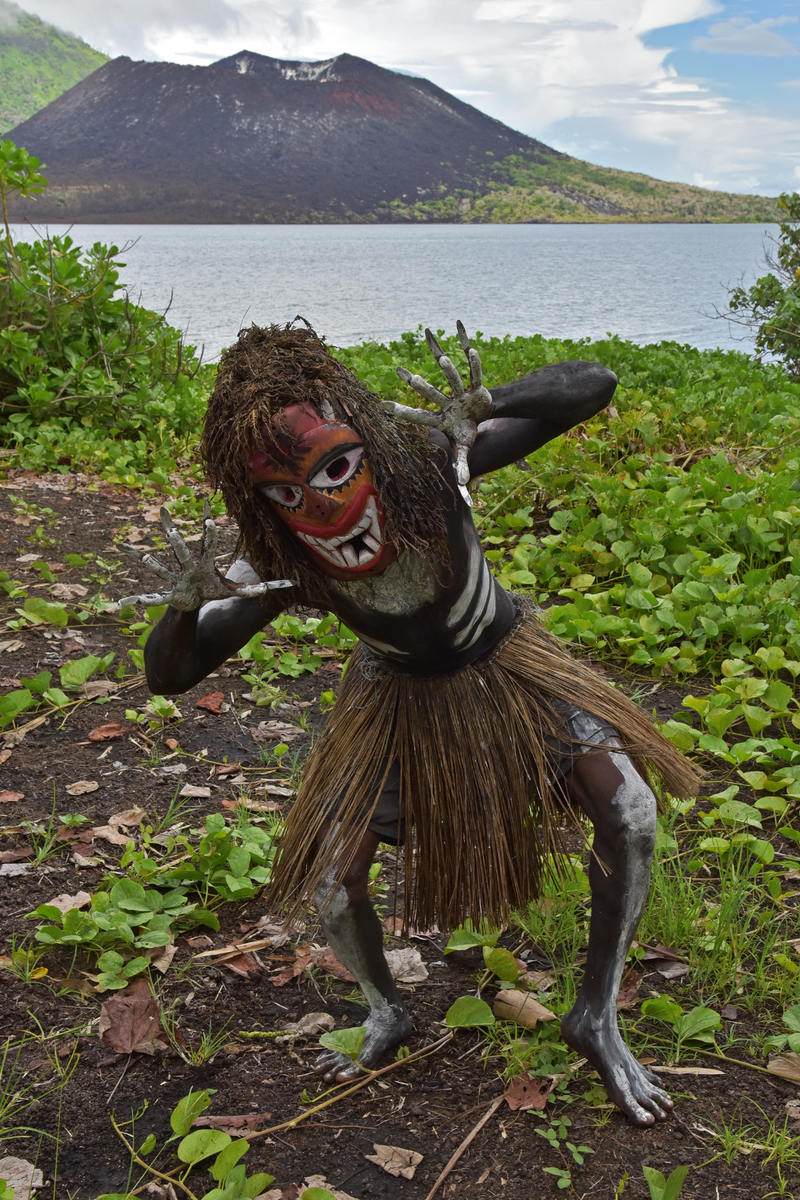 The Portraits of Mask Festival 