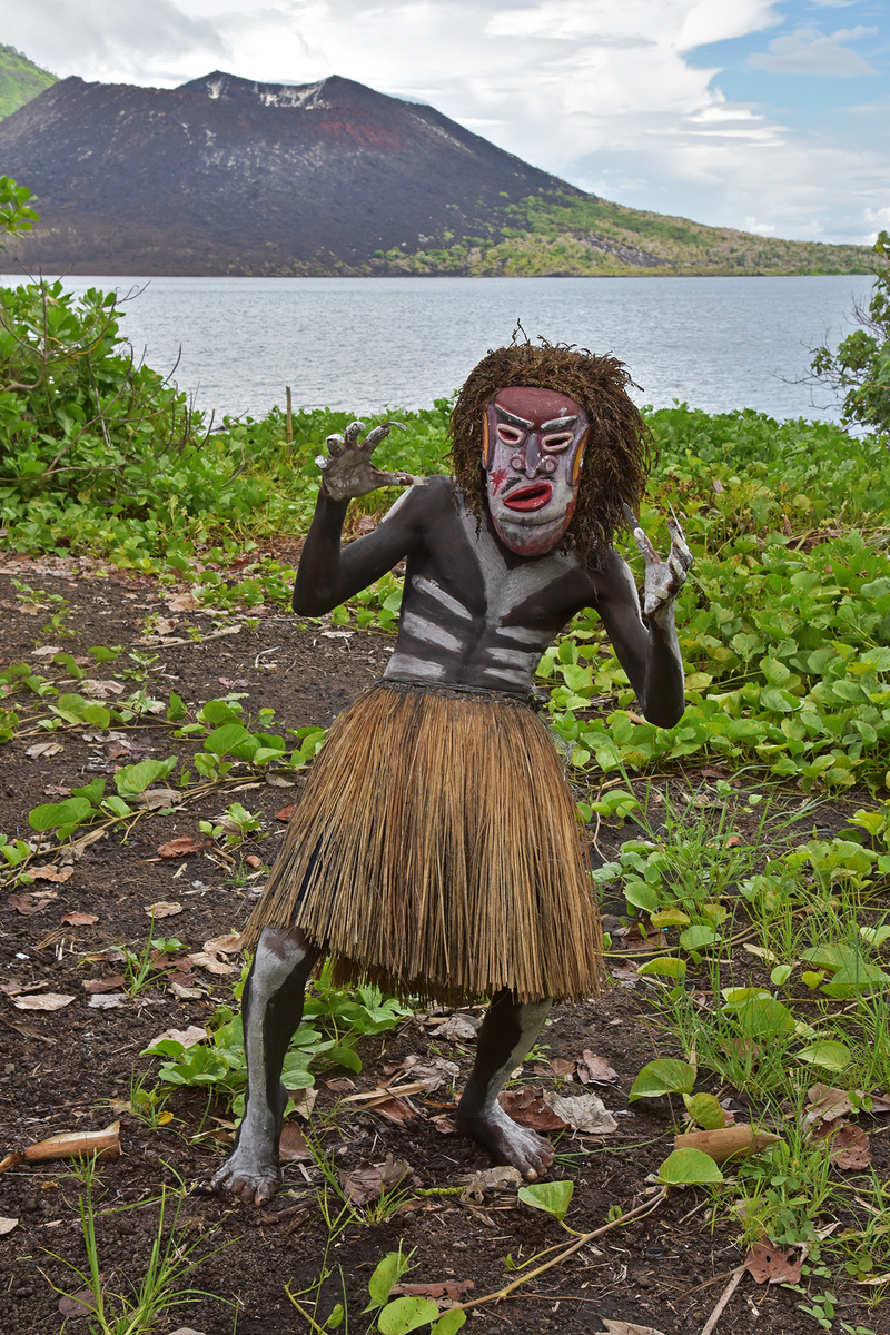 The Portraits of Mask Festival 