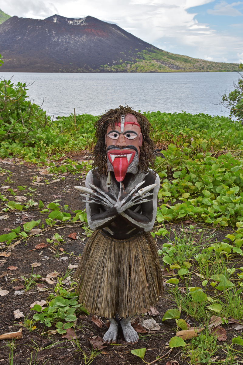 The Portraits of Mask Festival 