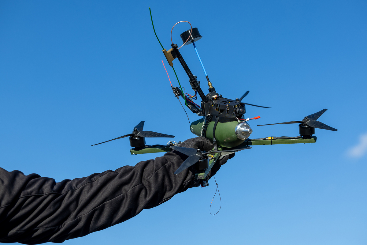 Пташка смерті