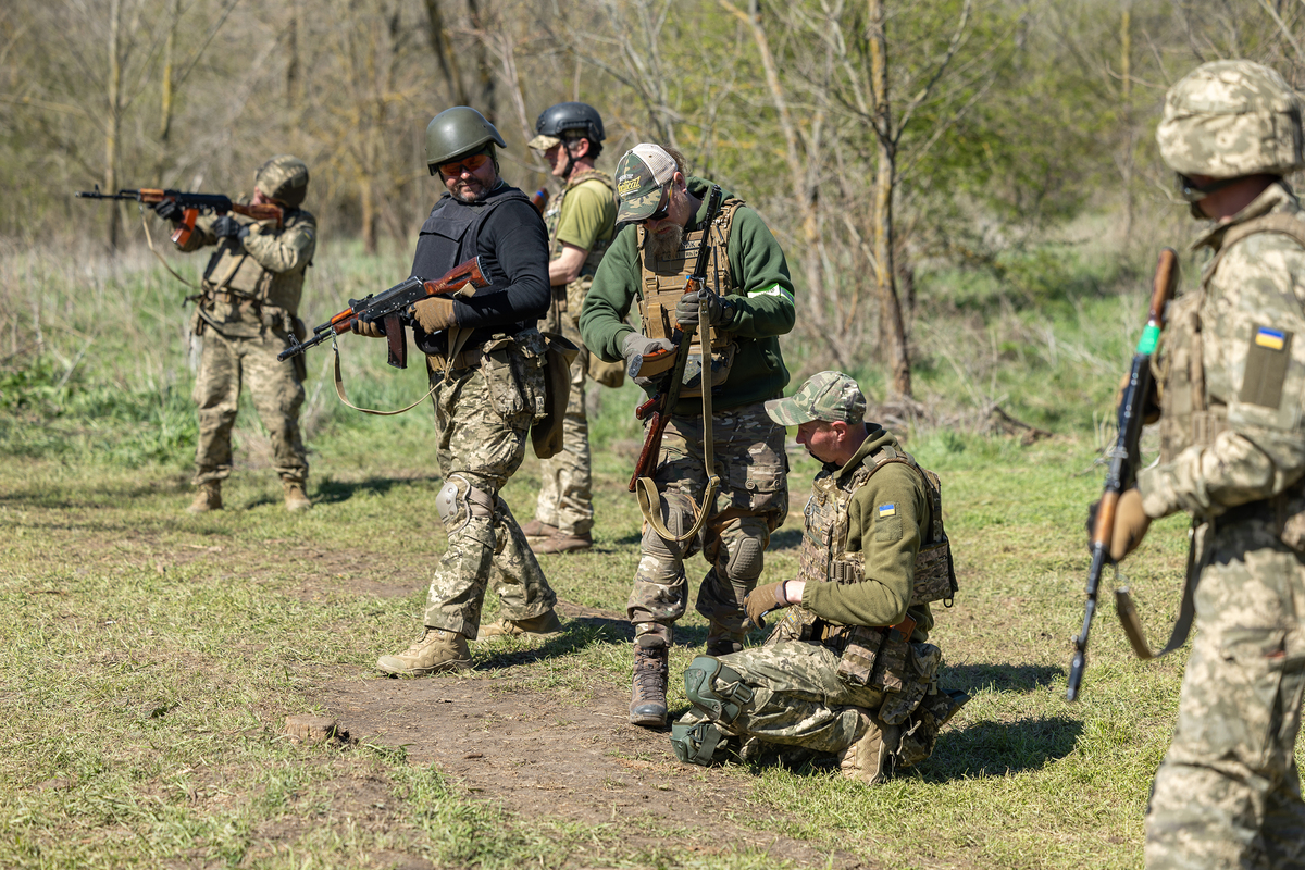 Усунення проблеми