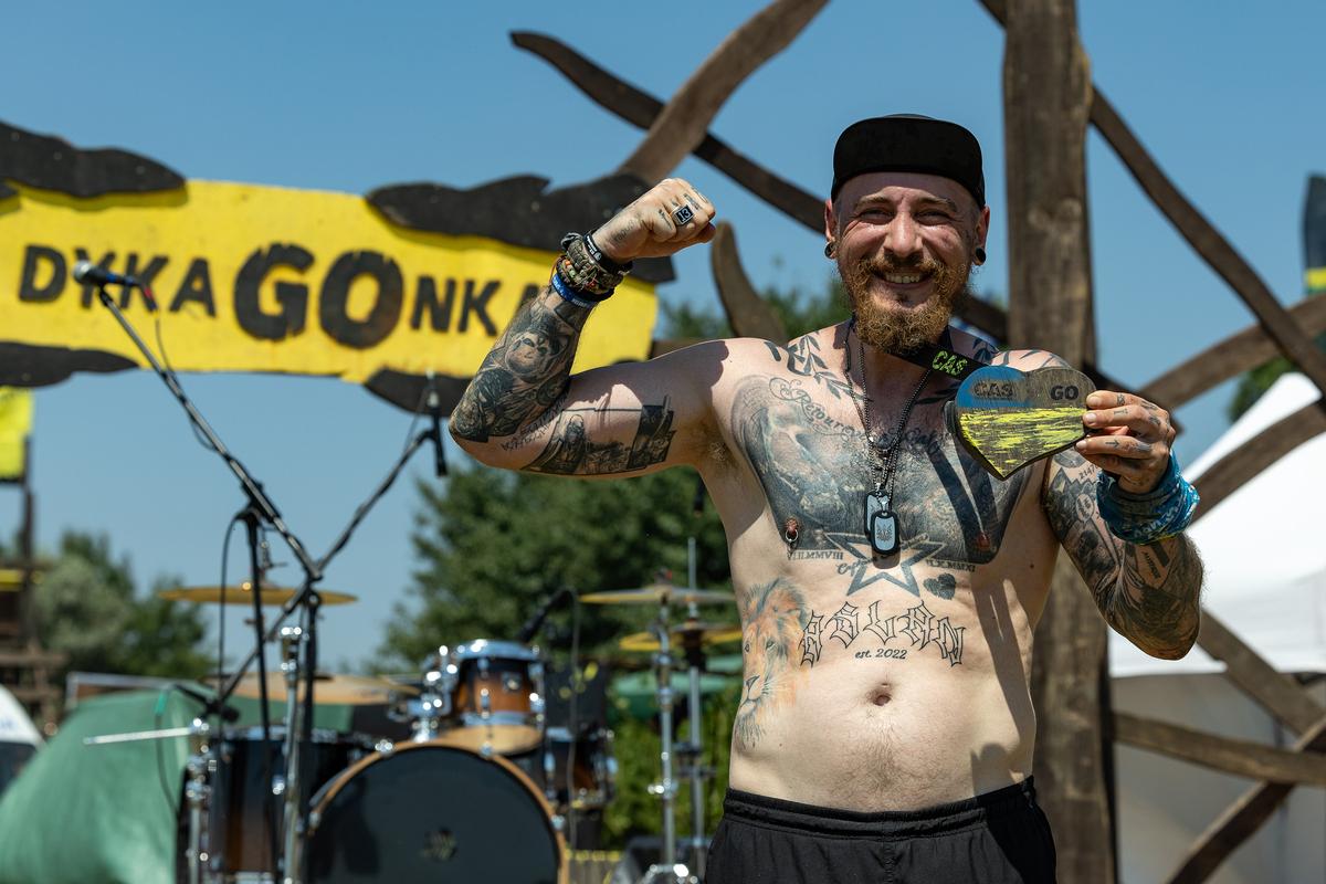 Радість перемоги