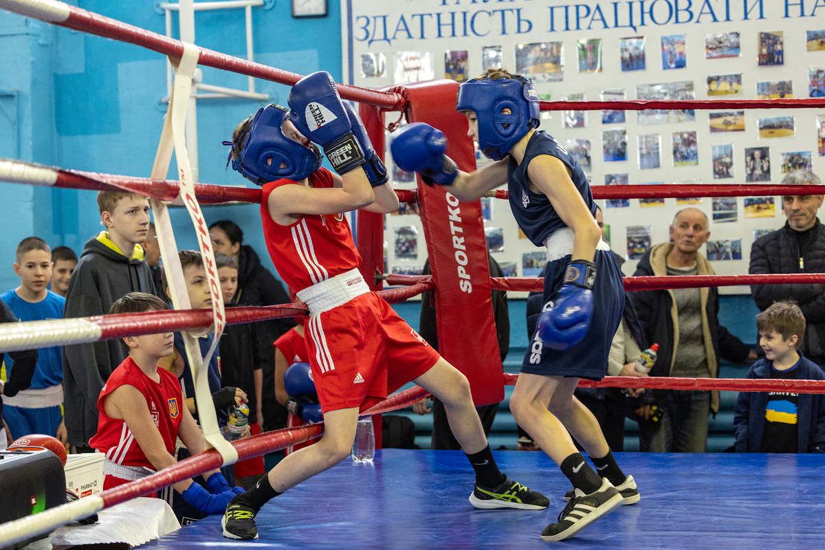 Пропущений удар