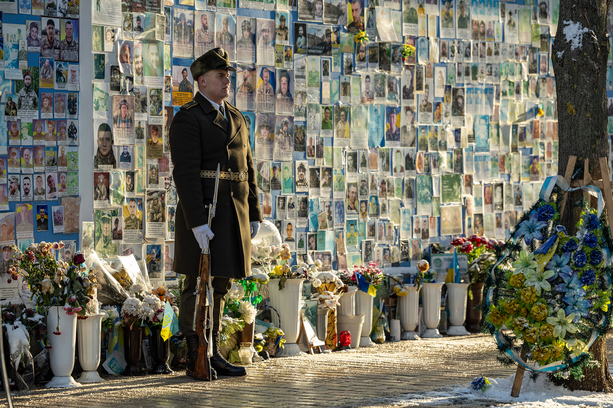 Почесна варта