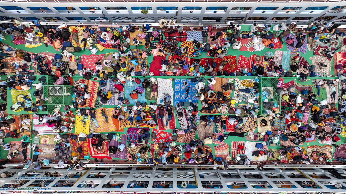 Eid Journey by Launch 01