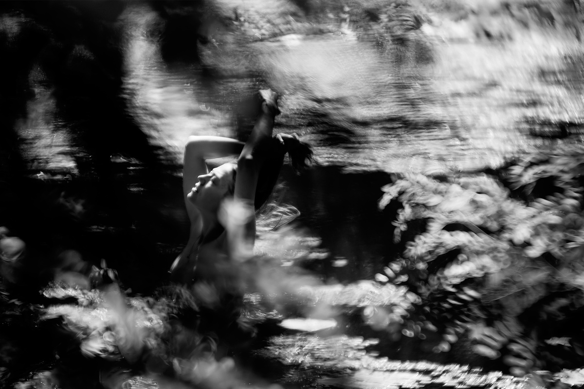 Природа єднання 5