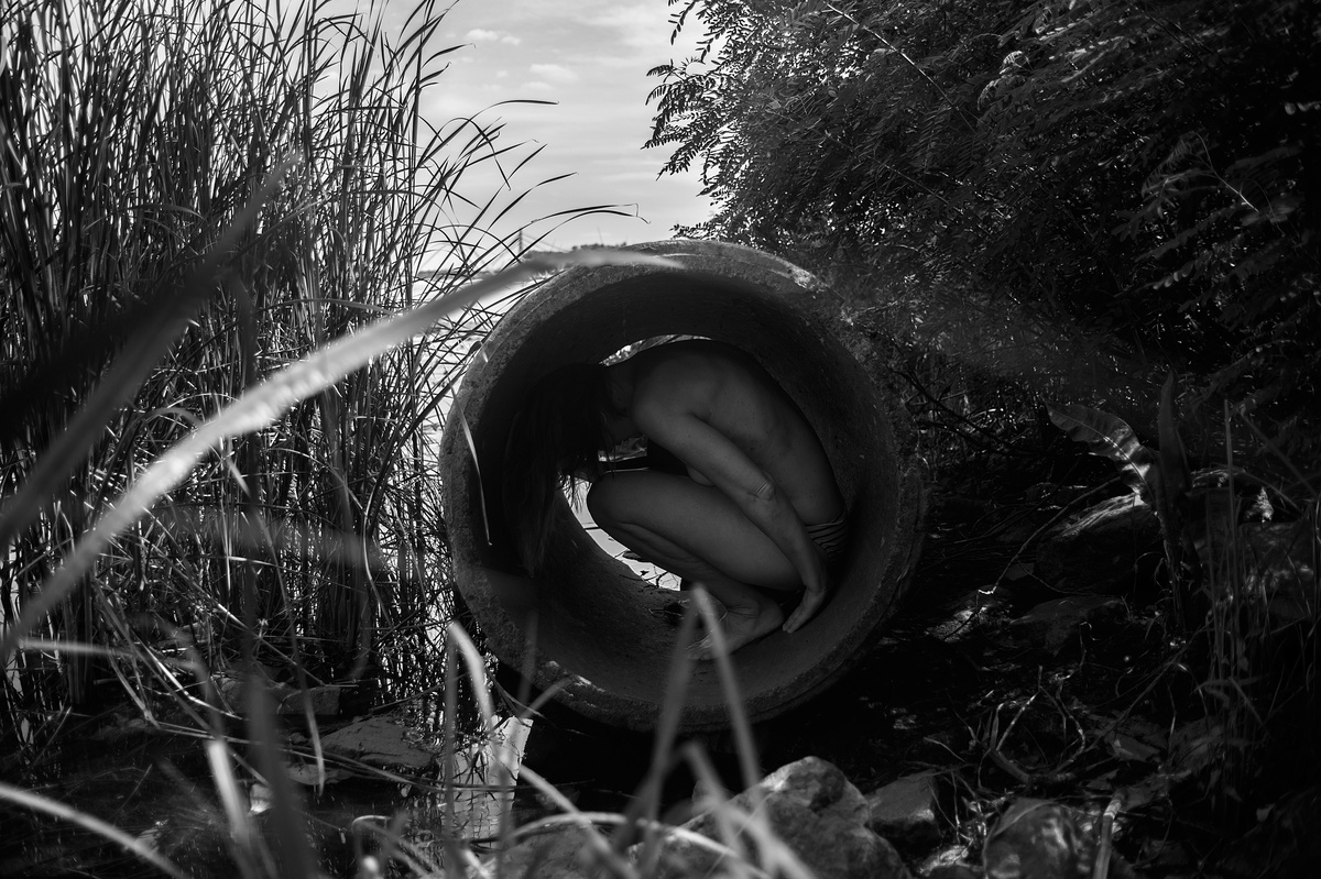 Природа єднання 6