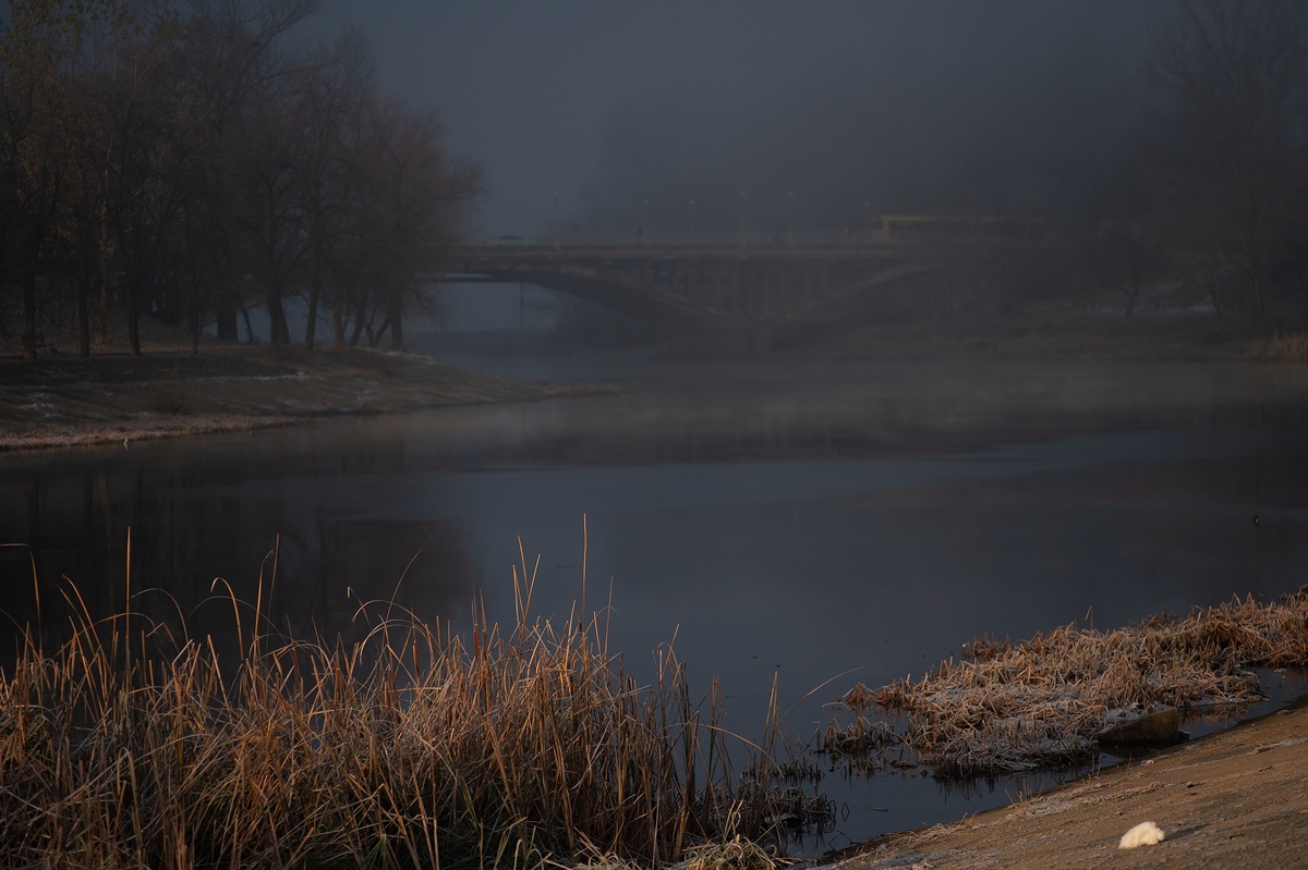 Мости і тумани 2