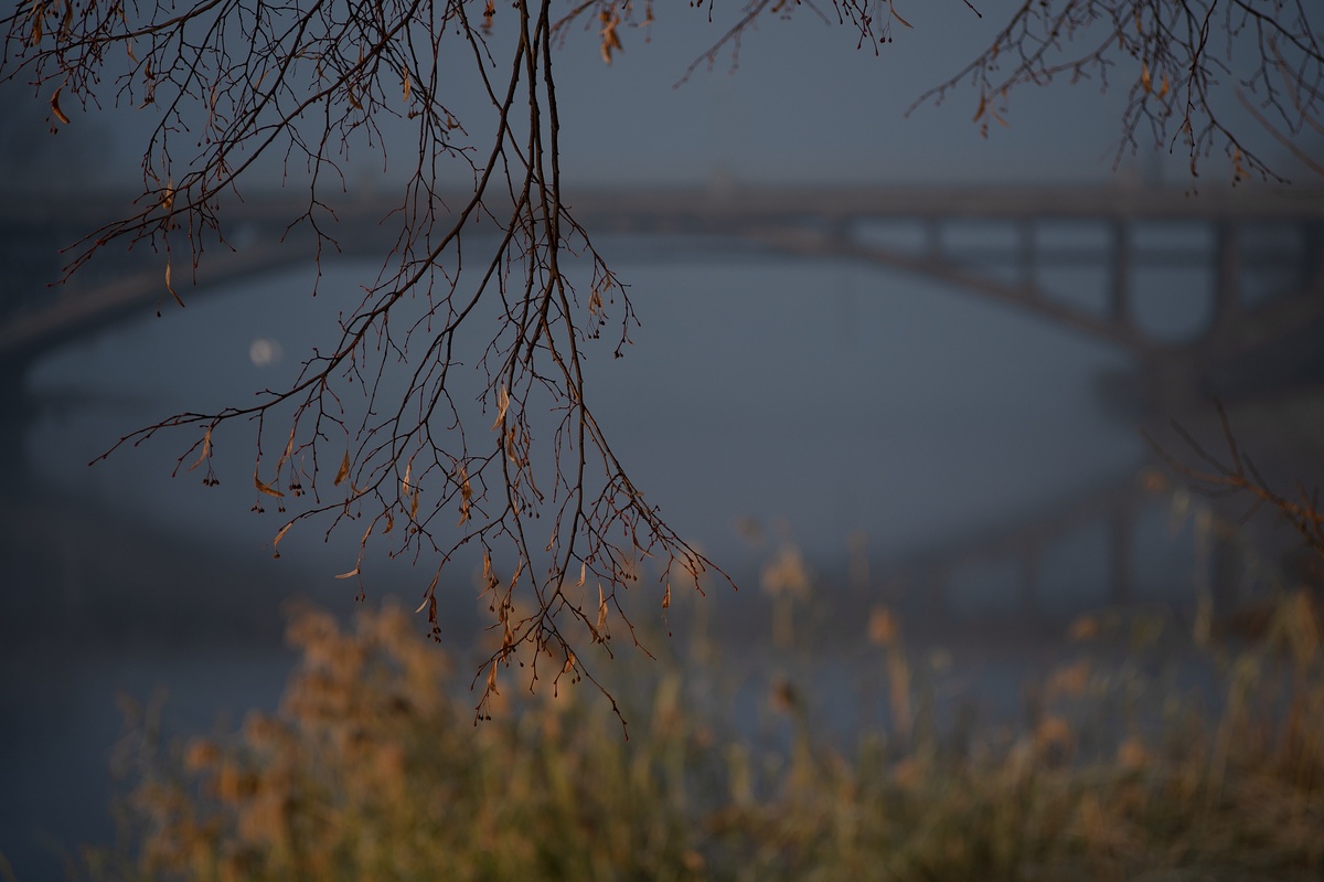 Мости і тумани 7